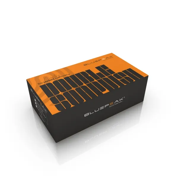 Custom Consumer Product Packaging